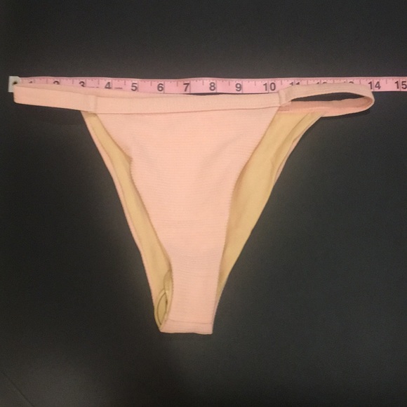 💕LOVE THIS COLOR BIKINI - Picture 6 of 6